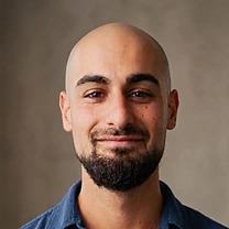 Portrait de Guillaume Micallef, fondateur de Velyria