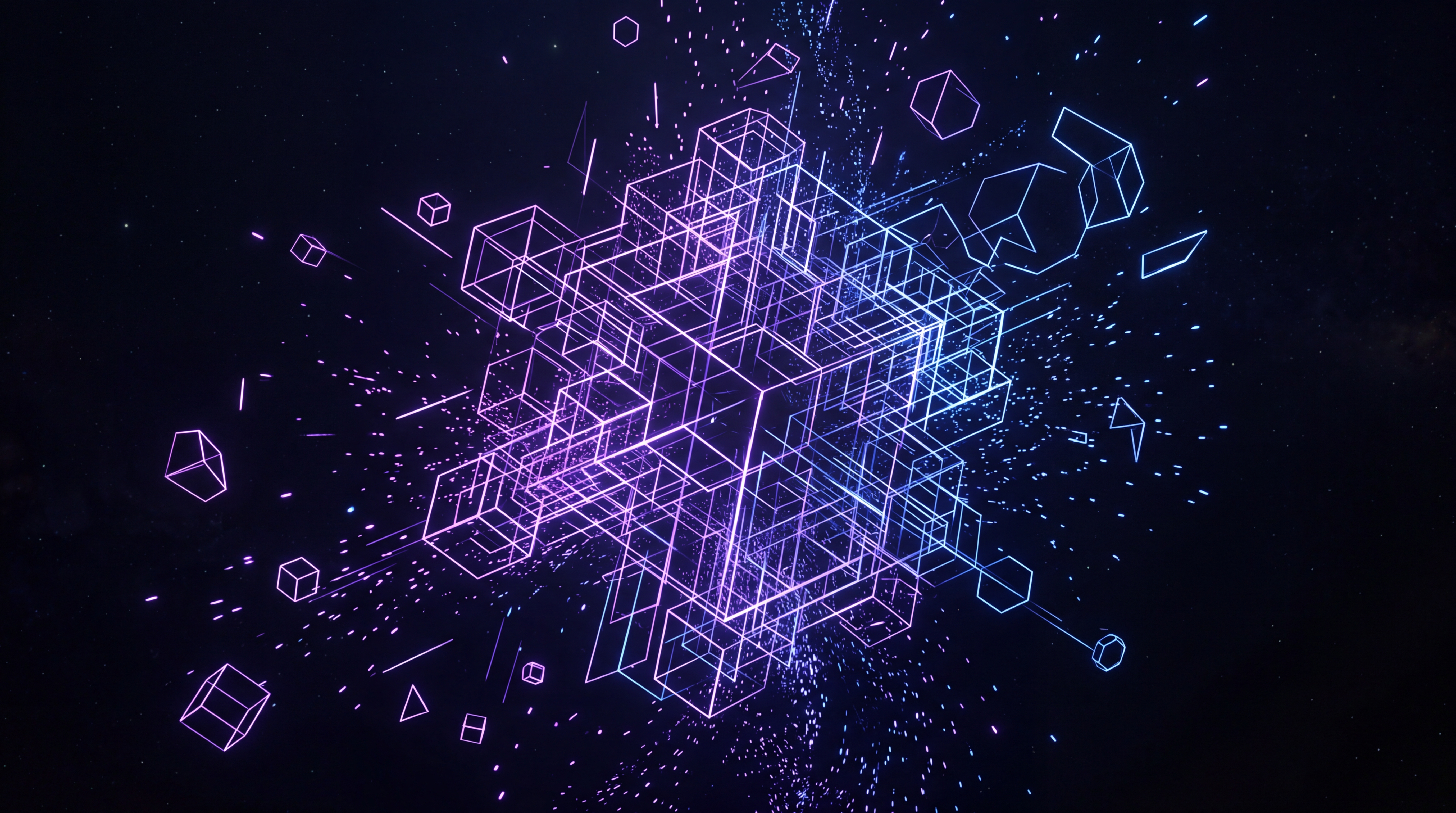 On construit rapidement